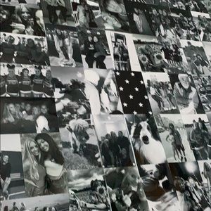 Meet your Posher, Madison